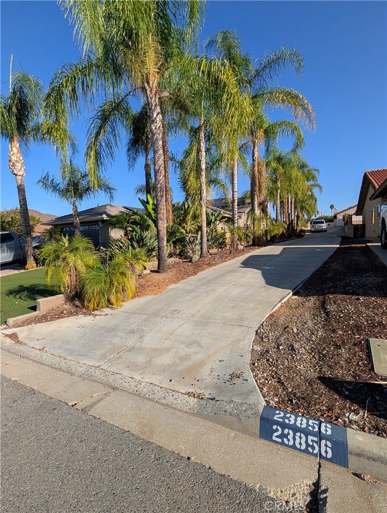 Property photo for 23856 Outrigger, Canyon Lake, CA