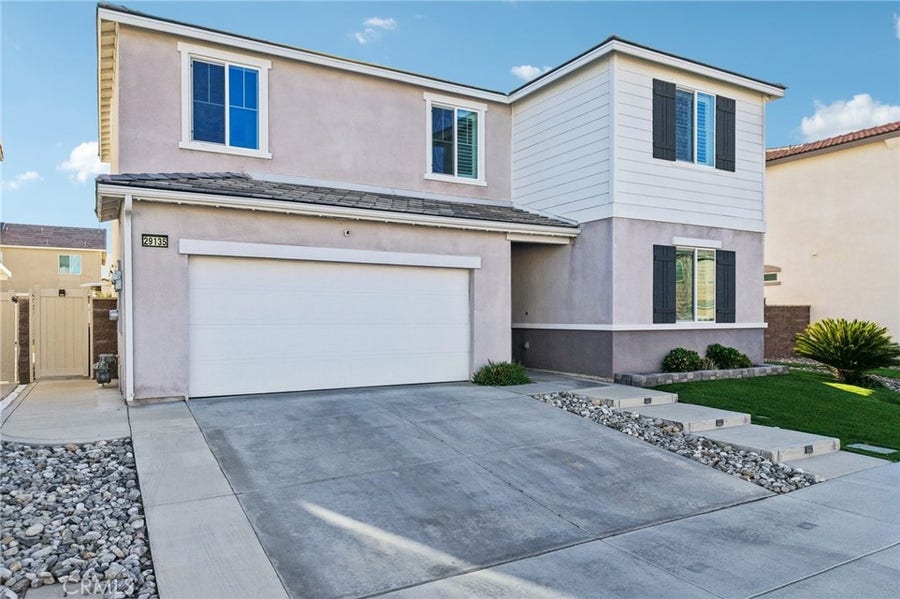 Property photo for 29135 Cosmos, Lake Elsinore, CA