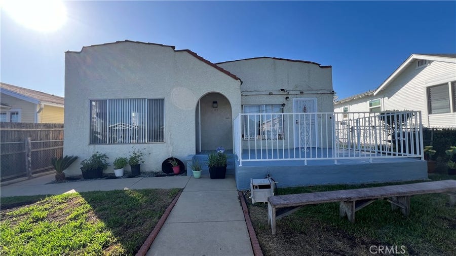 Property photo for 1127 Calzona, Los Angeles, CA