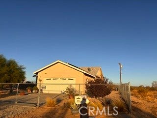 Property photo for 20610 Berkman Drive, California City, CA
