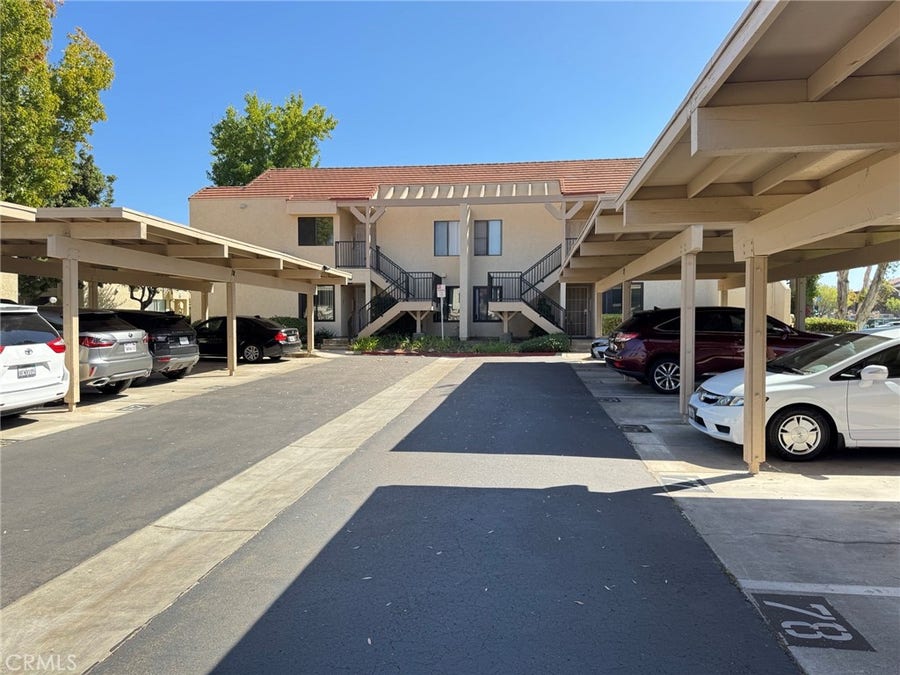 Property photo for 10805 Camino Ruiz, #40, San Diego, CA