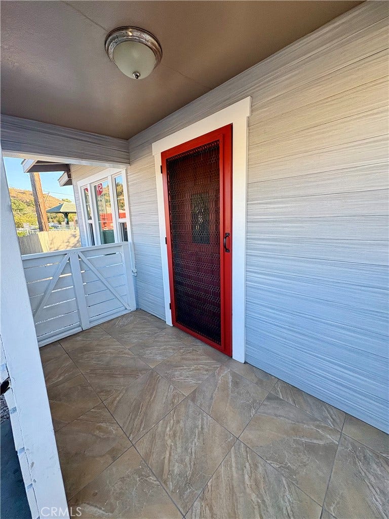 Property photo for 166 French, Los Angeles, CA