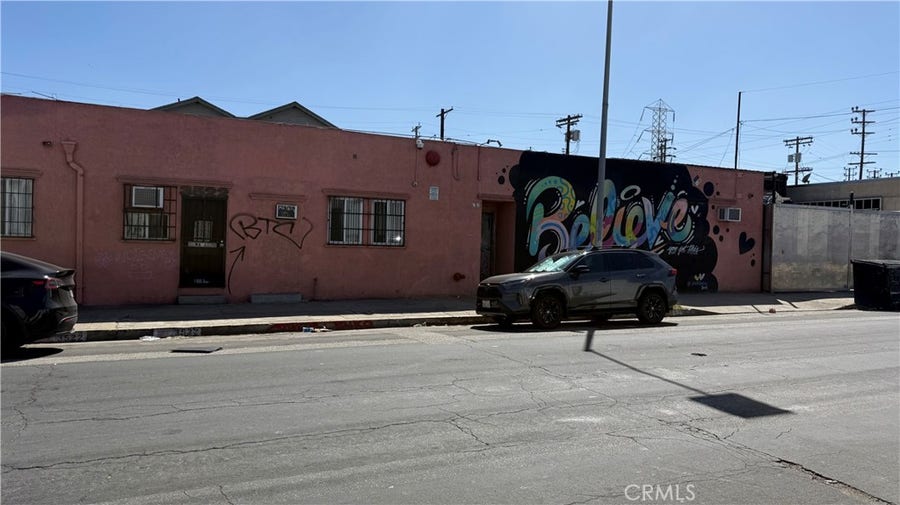 Property photo for 3532 Union Pacific, Los Angeles, CA
