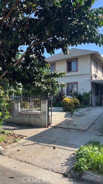 Property photo for 228 Rosemont, Los Angeles, CA