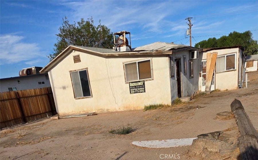 Property photo for 174 N Acacia, Blythe, CA