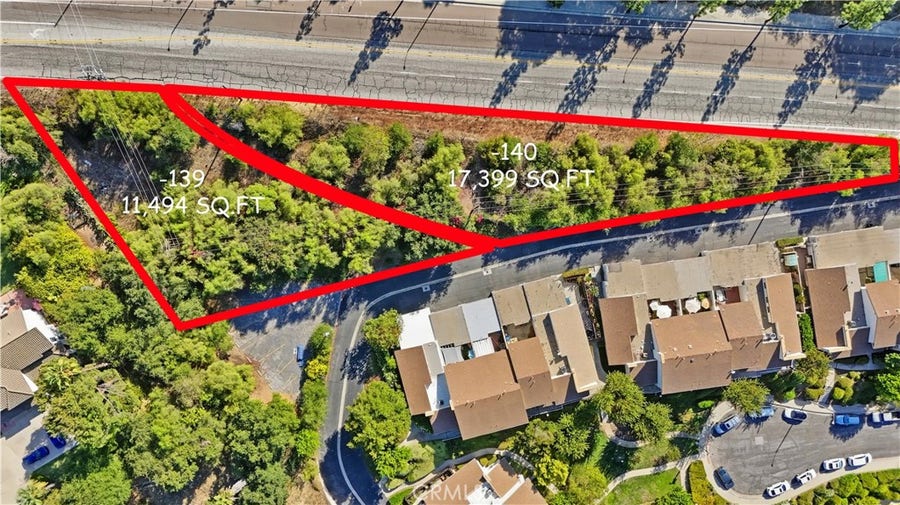 Property photo for 0 Brea Canyon Cut-Off, Walnut, CA