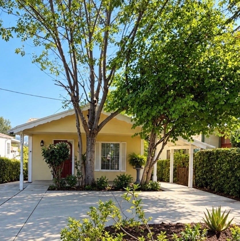 Property photo for 4445 Mont Eagle, Los Angeles, CA