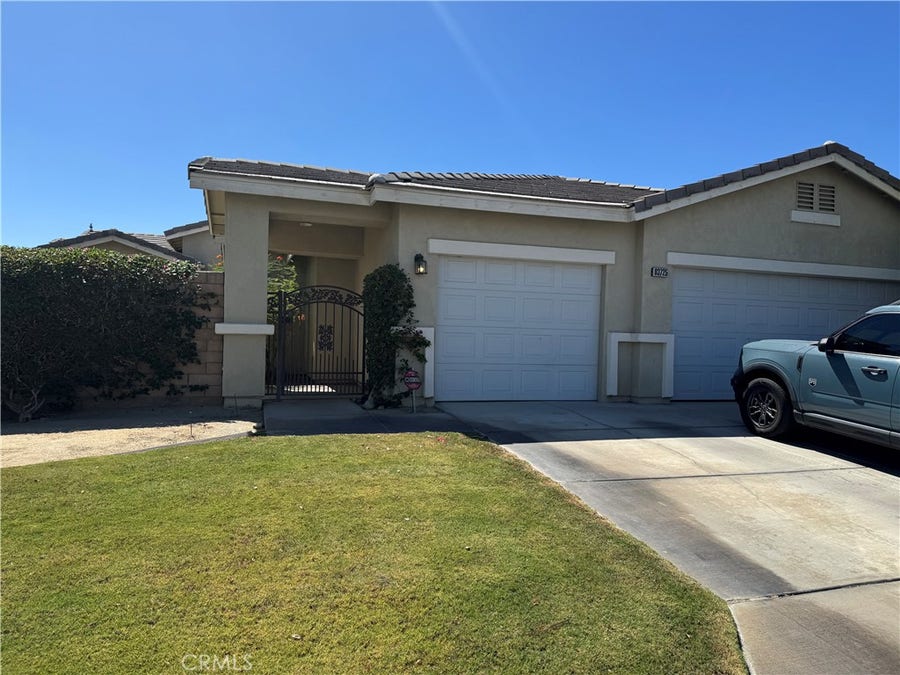Property photo for 83725 Lumley, Indio, CA