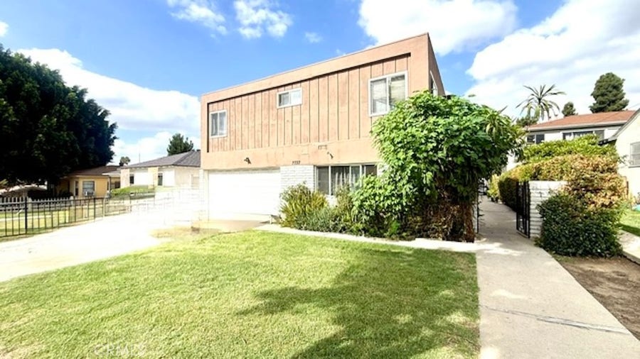 Property photo for 7737 Newlin, Whittier, CA