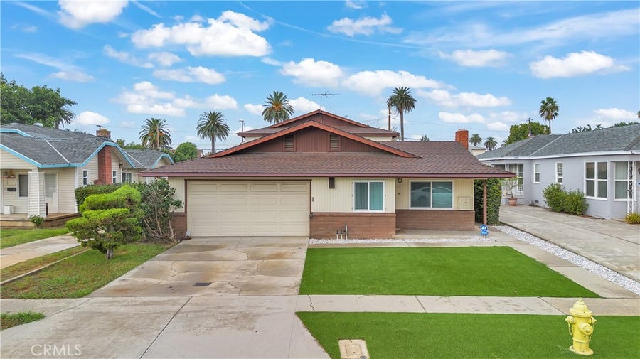 Property photo for 1833 S 3rd, Alhambra, CA