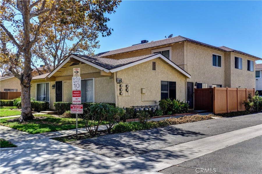 Property photo for 16825 Chaparral Avenue, Cerritos, CA