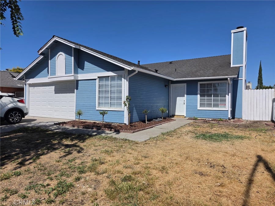 Property photo for 1602 Capitola, Stockton, CA