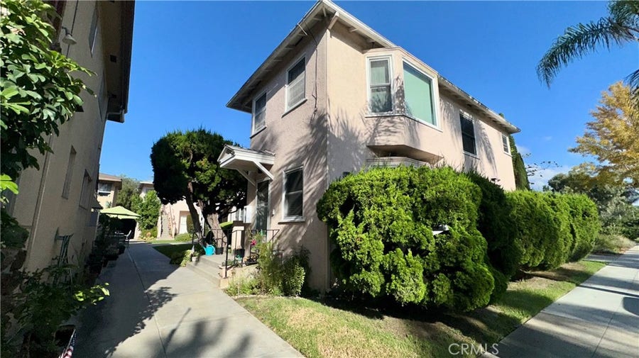 Property photo for 235 Termino, #3, Long Beach, CA