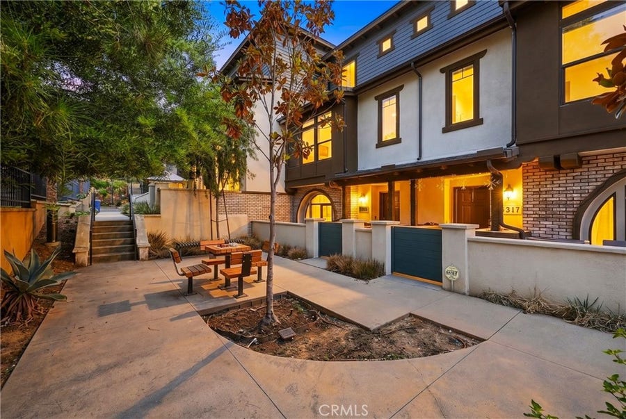 Property photo for 5315 Bihr Court, Whittier, CA