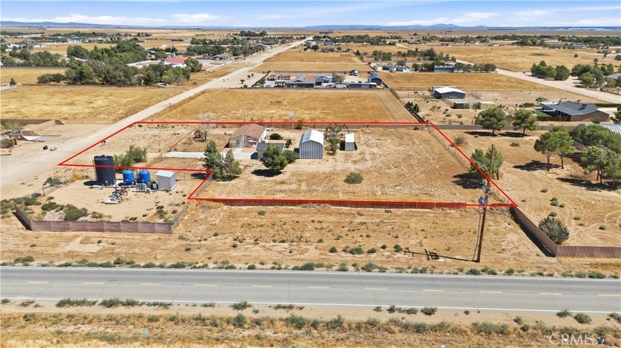 Property photo for 8848 W Avenue D8, Lancaster, CA