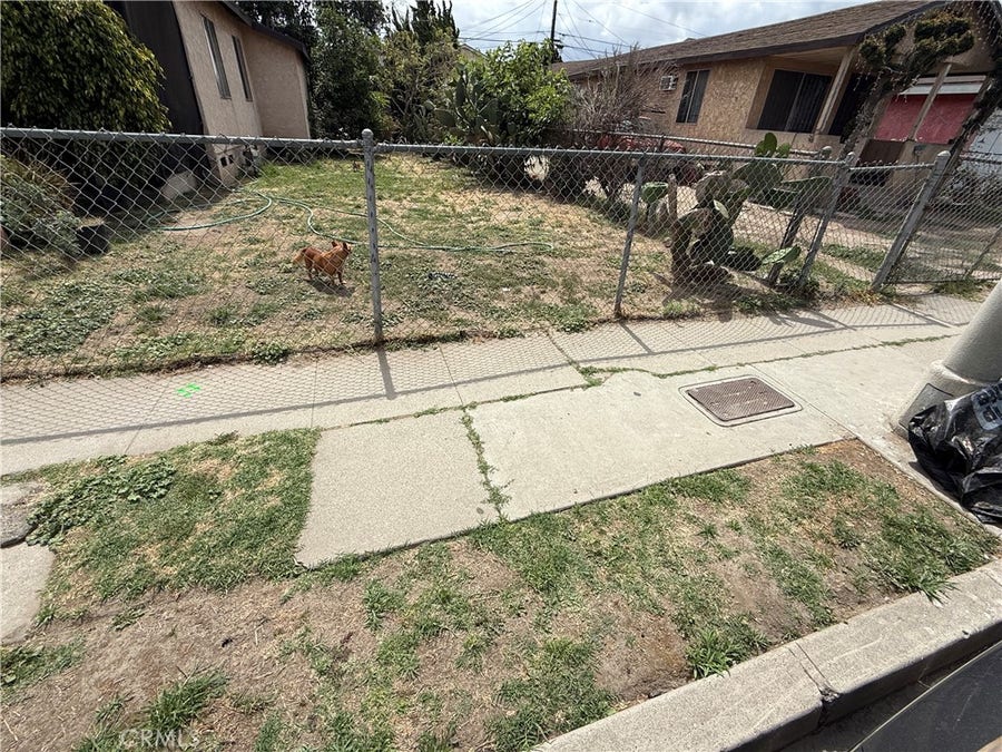 Property photo for 10726 Weigand, Los Angeles, CA