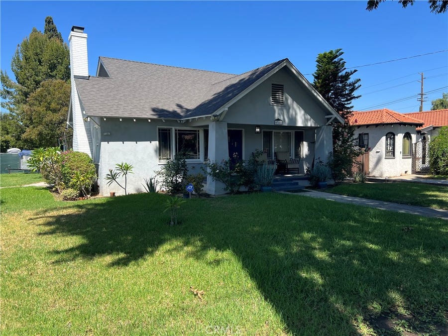 Property photo for 6341 Palm, Riverside, CA