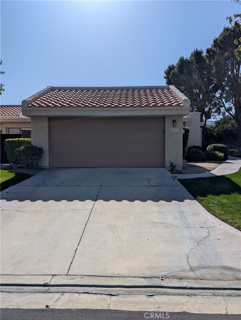 Property photo for 68893 Calle Monforte, Cathedral City, CA