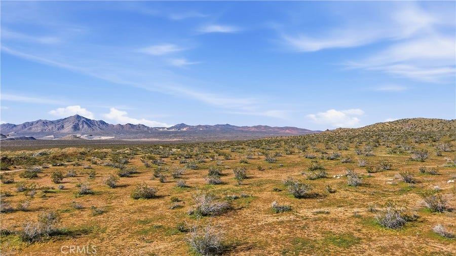 Property photo for 0 near choco Road, Apple Valley, CA