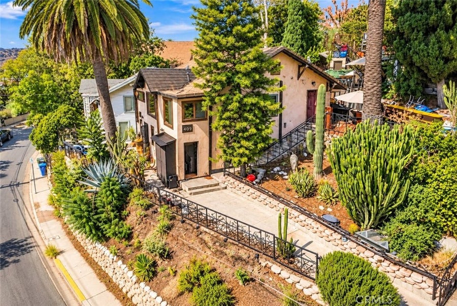 Property photo for 405 Isabel, Los Angeles, CA