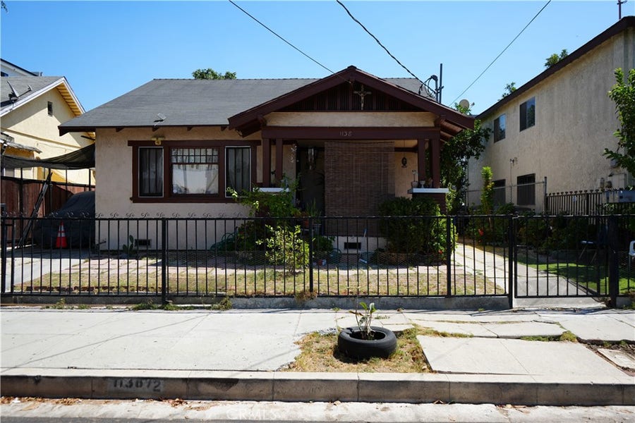 Property photo for 1138 S Ardmore, Los Angeles, CA