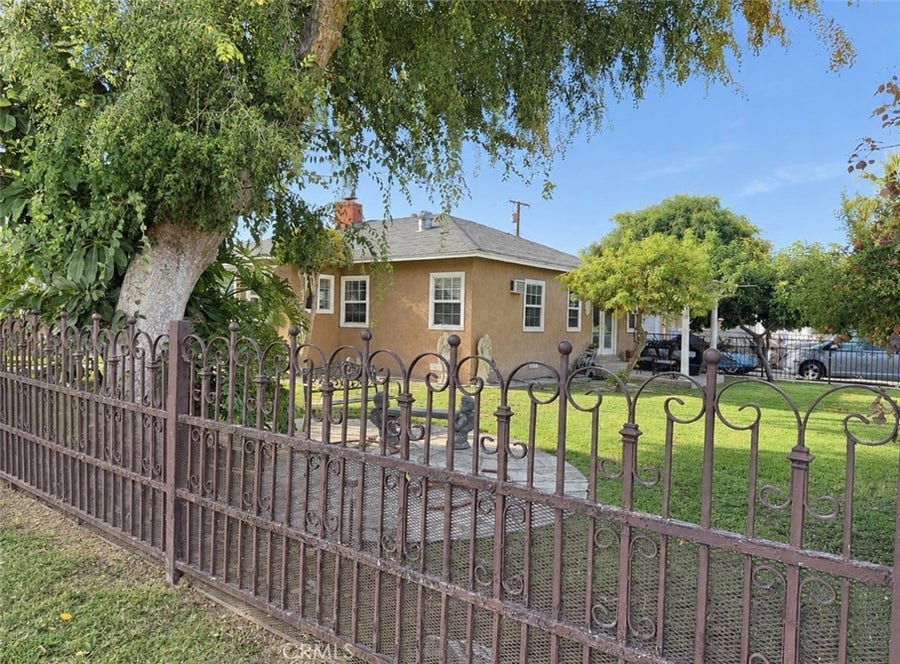 Property photo for 10204 Sherrill, Whittier, CA
