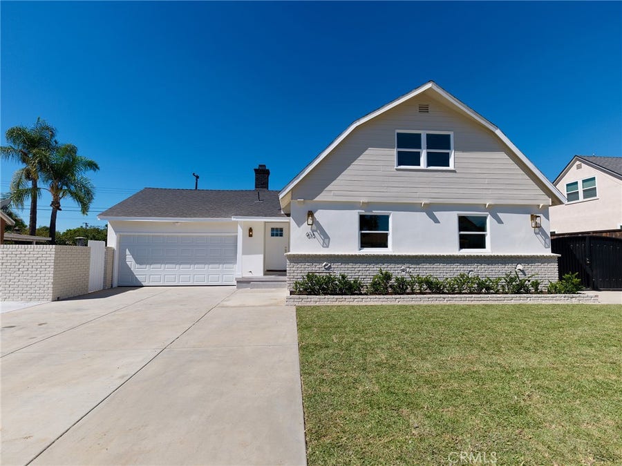 Property photo for 613 N Garsden Avenue, Covina, CA