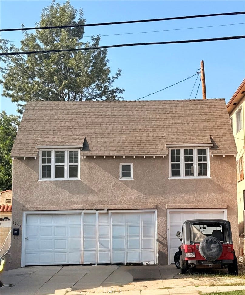 Property photo for 1953 Talmadge, Los Angeles, CA