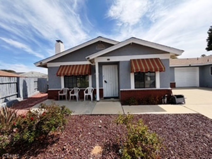Property photo for 28238 Corte Retiro, Sun City, CA
