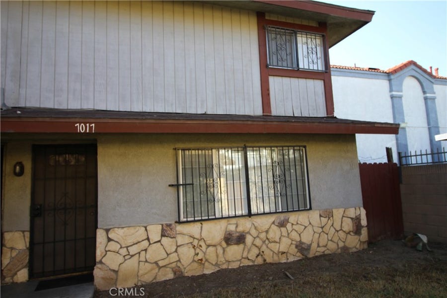 Property photo for 7017 Myrrh Street, Paramount, CA