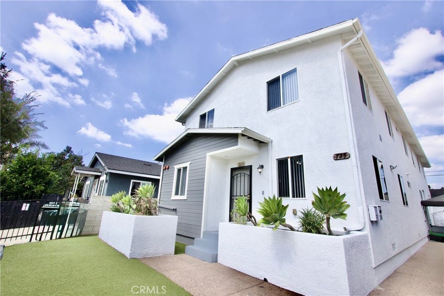 Property photo for 723 E 76th Pl, Los Angeles, CA
