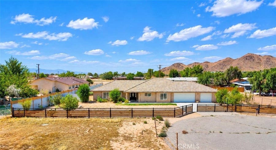 Property photo for 15616 Winnebago, Apple Valley, CA