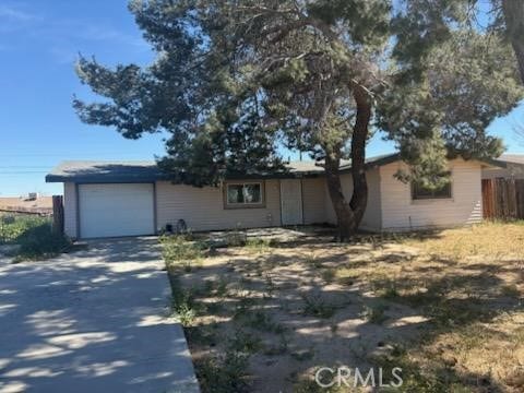 Property photo for 21024 79th, California City, CA