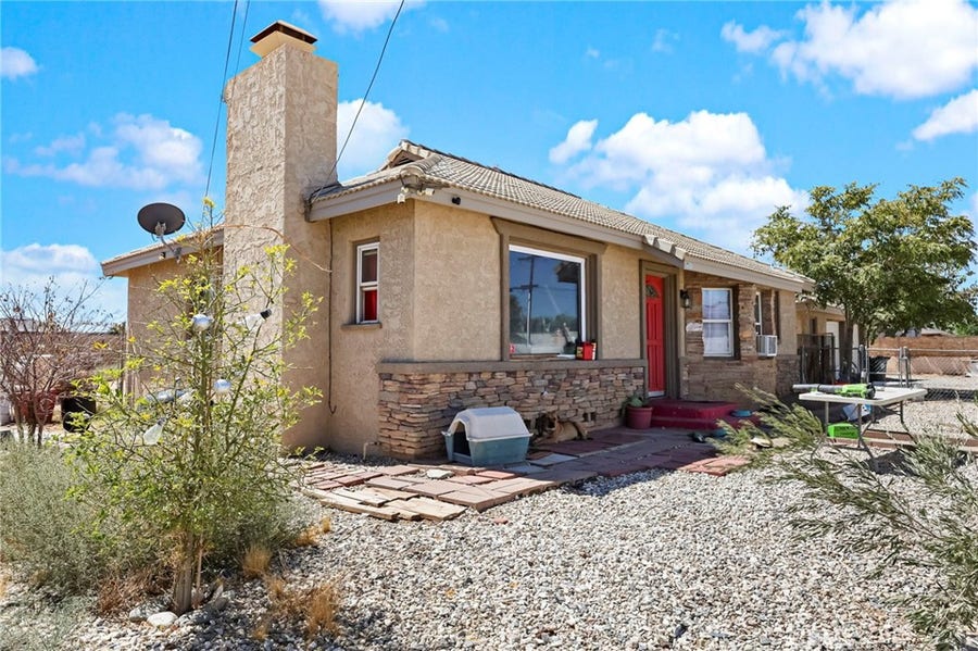 Property photo for 12093 Lee, Adelanto, CA