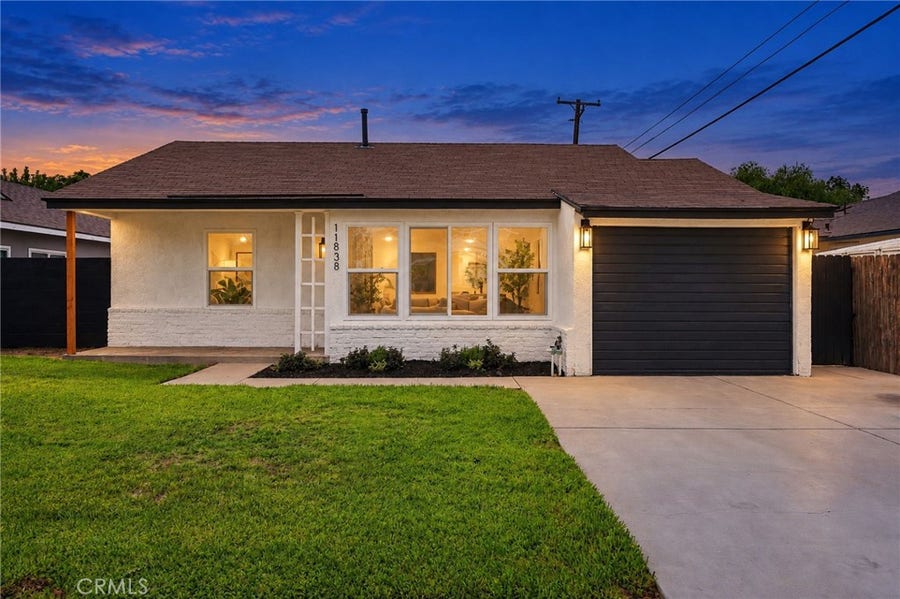 Property photo for 11838 Gem, Norwalk, CA