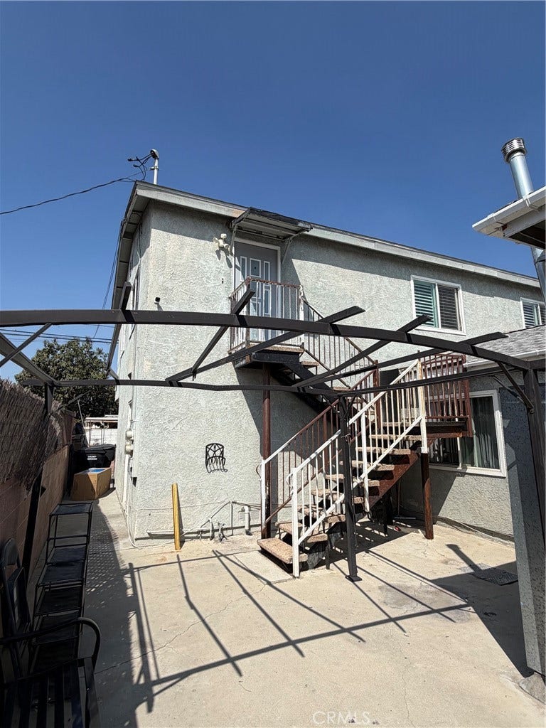 Property photo for 2529 Senta, Commerce, CA