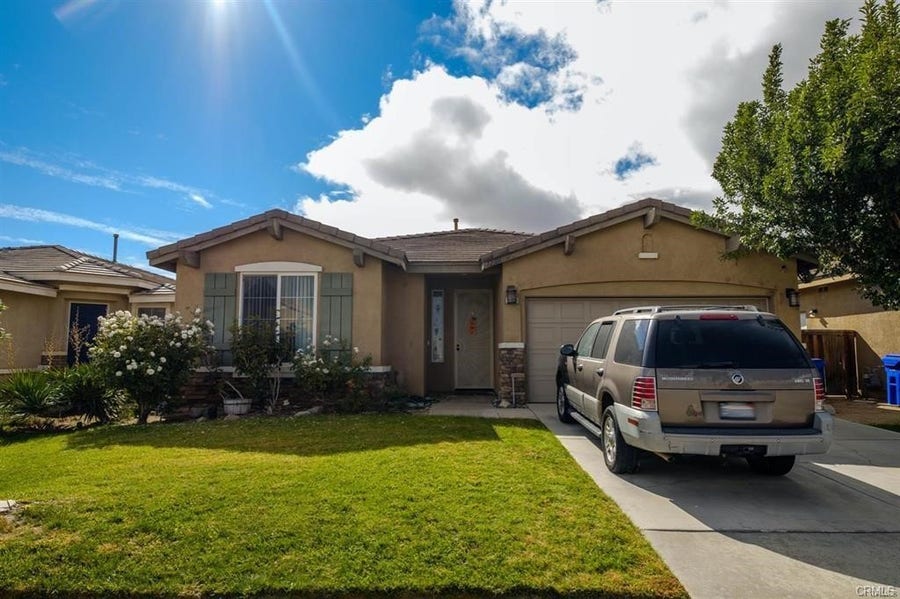 Property photo for 12301 Luna, Victorville, CA