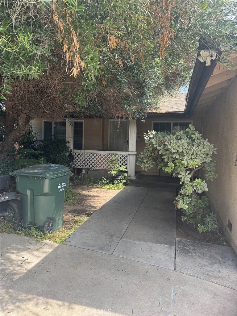 Property photo for 12518 Bellder, Downey, CA