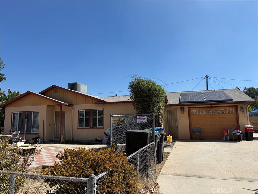 Property photo for 12846 Indian, Moreno Valley, CA