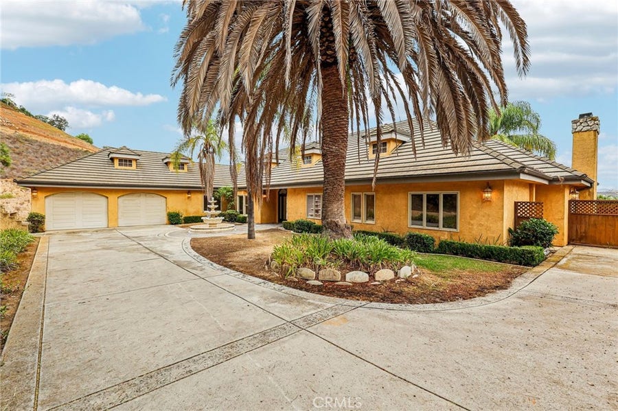 Property photo for 30181 Via Maria Elena, Bonsall, CA