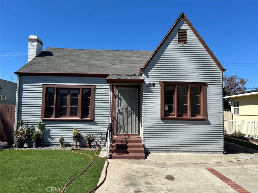 Property photo for 1018 S Halladay, Santa Ana, CA