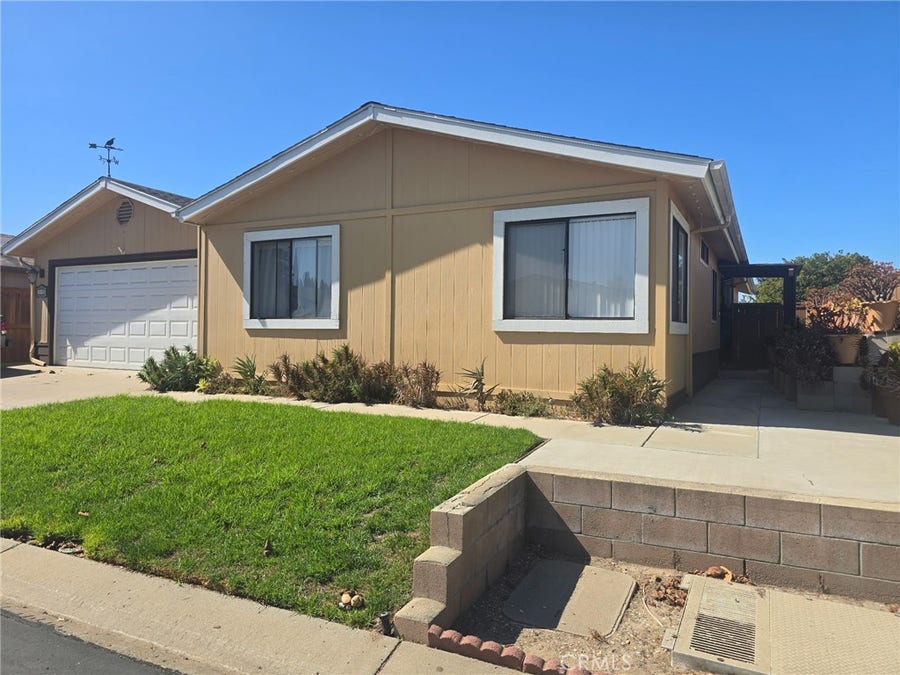 Property photo for 3435 Greenacre, Santa Maria, CA