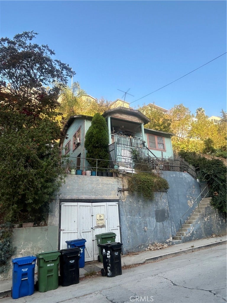 Property photo for 325 Museum, Los Angeles, CA