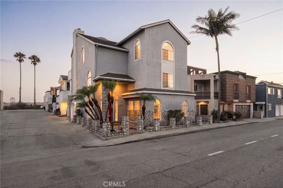 Property photo for 6020 Ocean Boulevard, Long Beach, CA