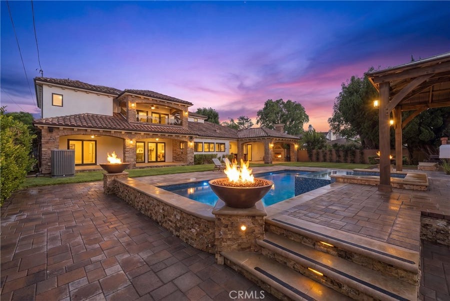 Property photo for 9833 Birchdale, Downey, CA