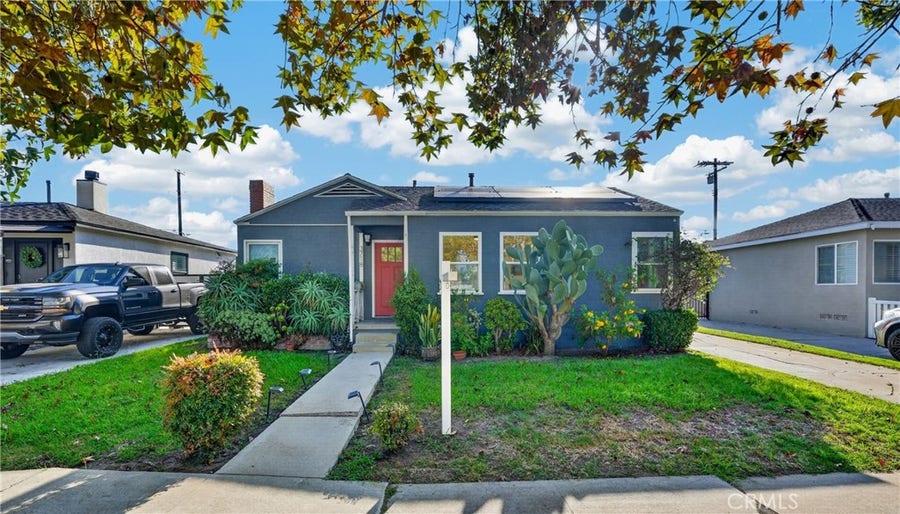 Property photo for 3718 Charlemagne Avenue, Long Beach, CA
