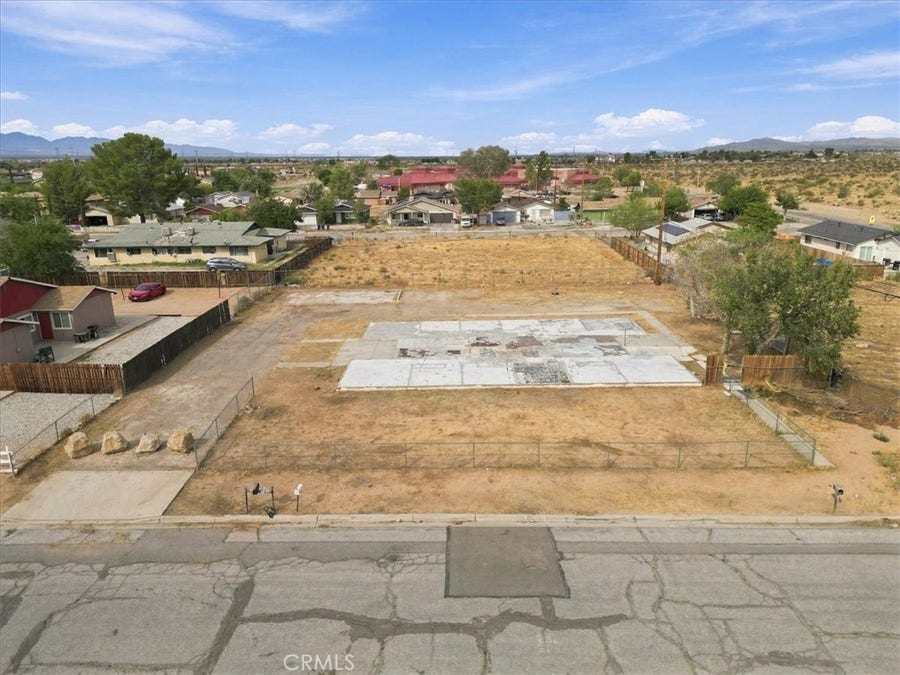 Property photo for 18262 Cherimoya, Adelanto, CA