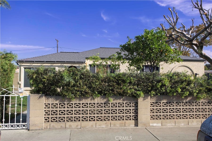 Property photo for 11891 Centralia, Lakewood, CA