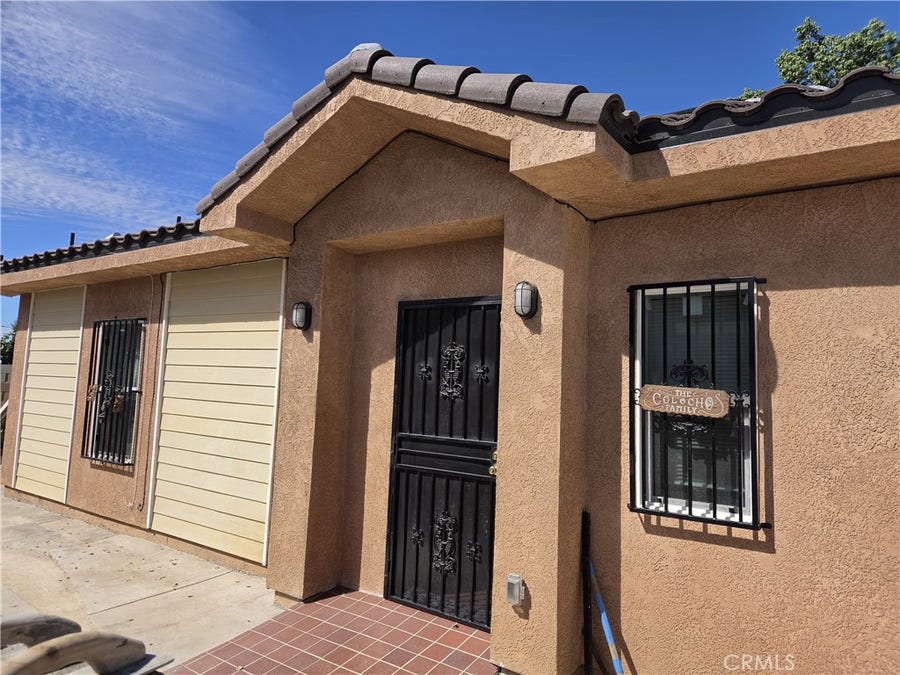 Property photo for 13745 Vellanto Way, Moreno Valley, CA