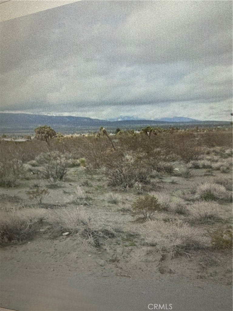 Property photo for 30683211 Evergreen Rd, Pinon Hills, CA